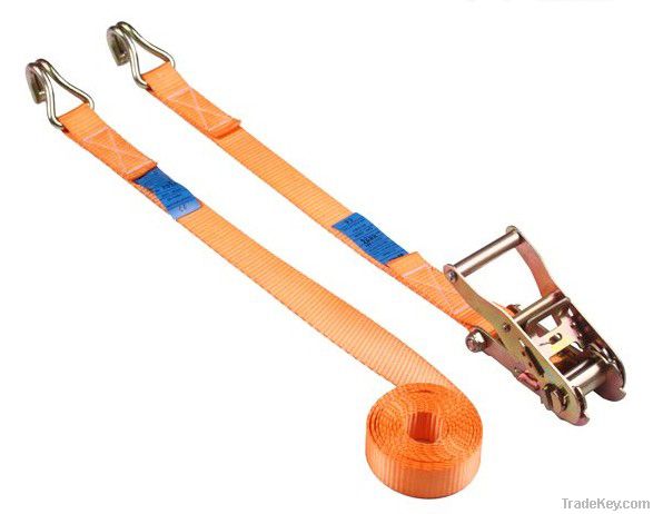Ratchet Tie Down / Cargo Lashing