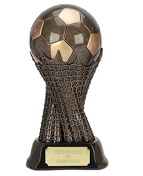 soccer trophies