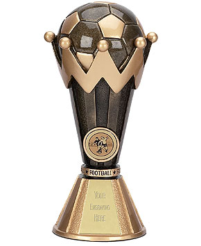 SOCCER TROPHY