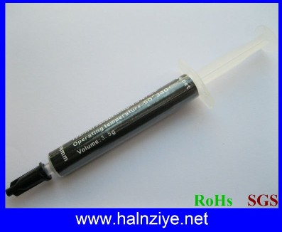 Super Performance CPU Heat Sink Grease/Compound/Paste-TU3g