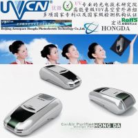 Automobile Air Purifier