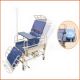 Plastic-Sprayed Multifunctional Nursing bed