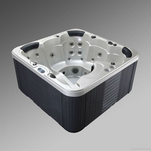 Best Sale In Europe Outdoor Hot Tub