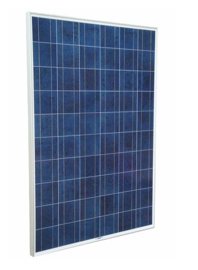 230W polycrystalline silicon solar panel