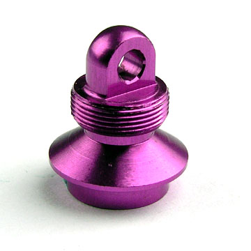 nonstandard precision screw nut