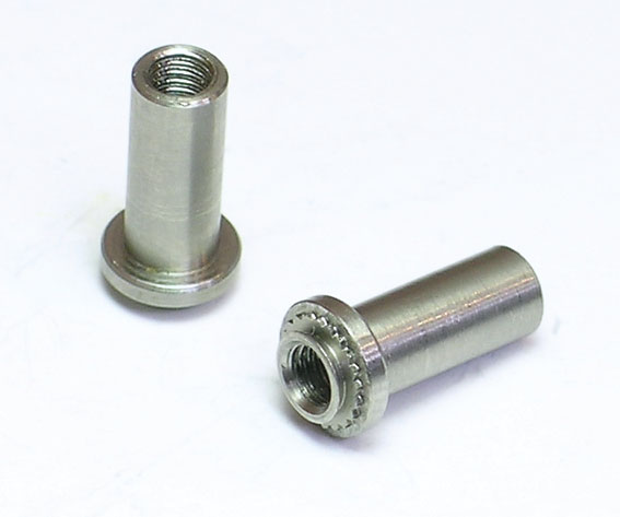 precision rivet