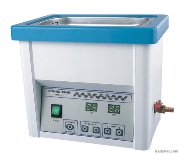 Ultrasonic cleaner