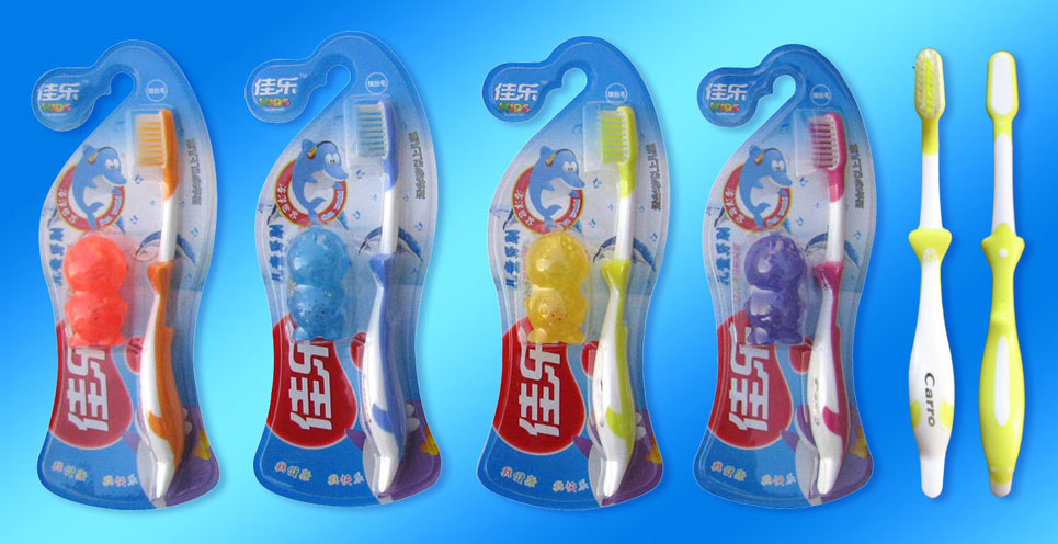 kid toothbrush