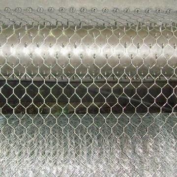 Hexagonal Wire Netting