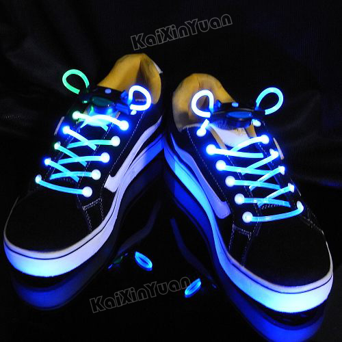 led shoelace