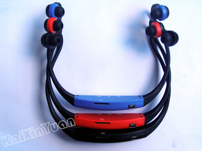 mp3 sport player