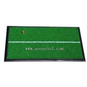 sell golf mat