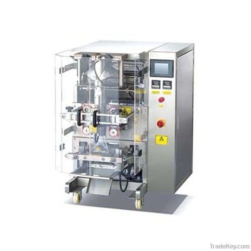 Automatic Vertical Form-Fill-Seal Packaging Machine