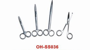 Surgical Scissors