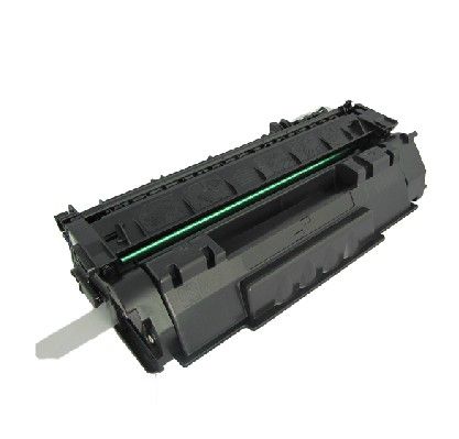 Factory Direct 7553A TONER CARTRIDGE compatible for for HP 1000, 1005w, 1200, 1200n, 1220, 3200MFP, 3300MFP, 3330MFP