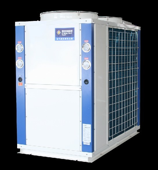 Swimming Pool Heat Pump