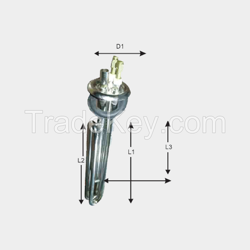 Littelhome Heating Element 2000w