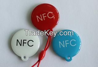 Ntag216 NFC Tag