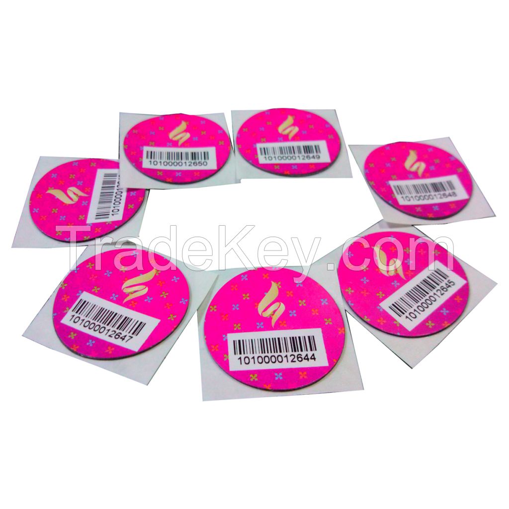 RFID Label 