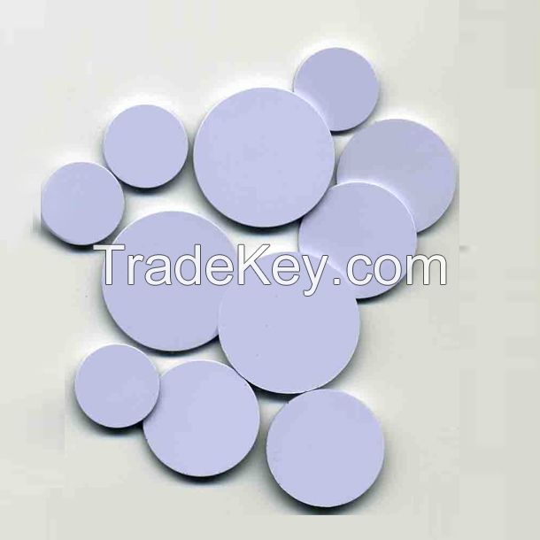 RFID PVC Disc Tag 