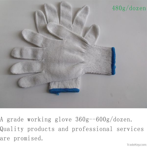 work glove