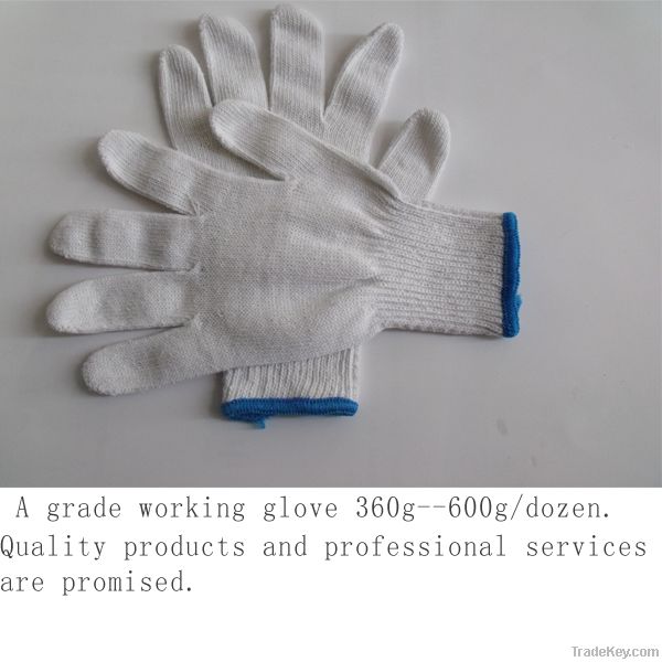 work glove