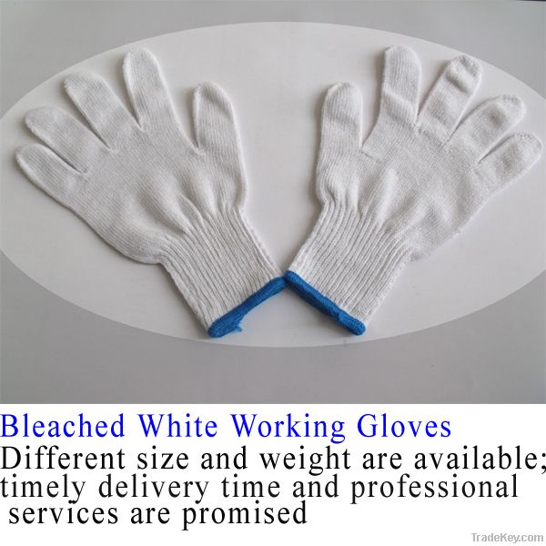 Safety glove