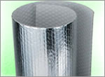 PET Aluminum Foil Insulation