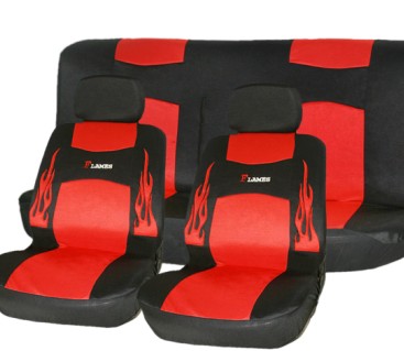 car seat cover