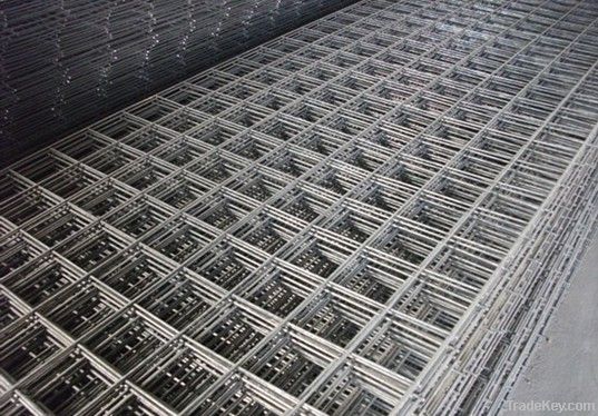 welded mesh panel