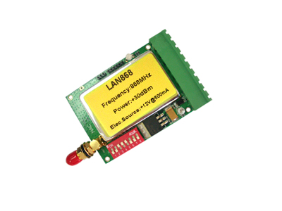 wireless module LAN