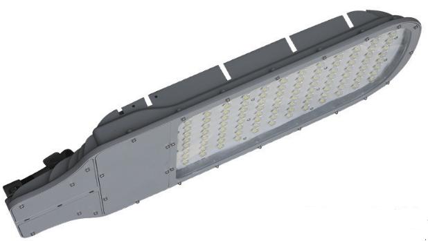 LED street lamp