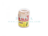 Plastic Pot CP-0301 toothpick