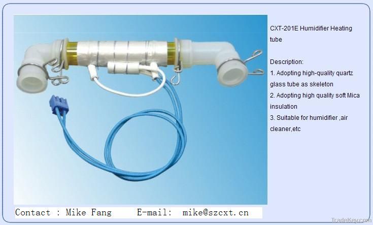 Humidifier Heating tube