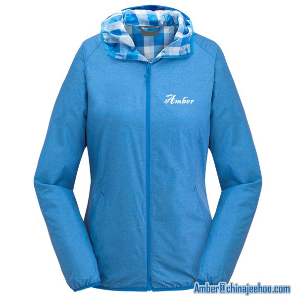 womans/mans water proof jackets