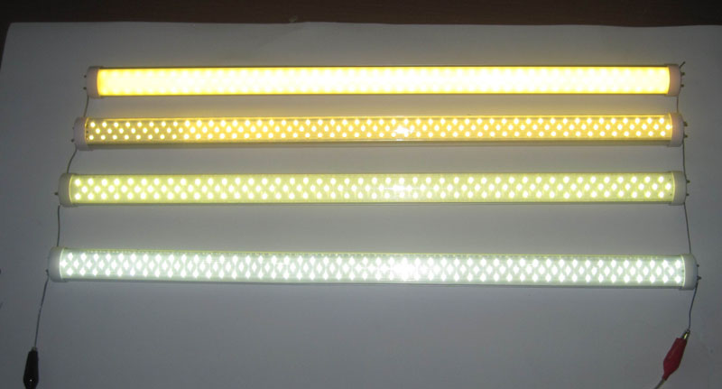 LED tube