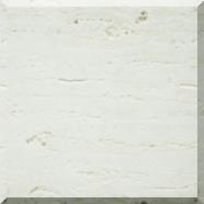 Snow White Travertine