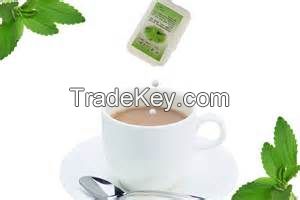 Stevia Tea