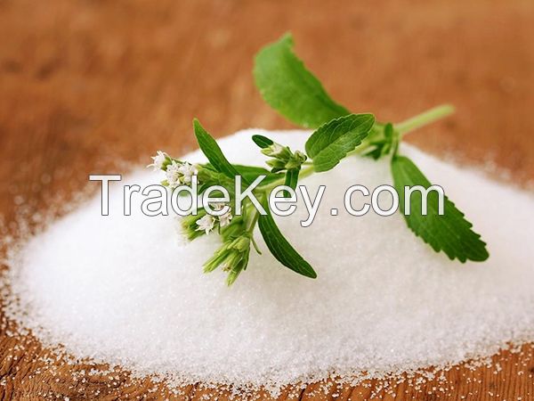 Formulated Stevia Sweetener