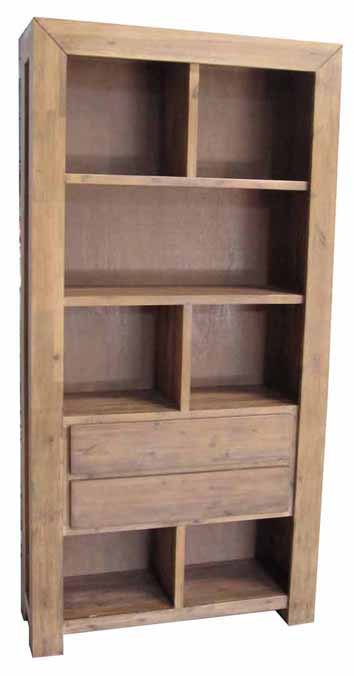 LENA BOOKCASE