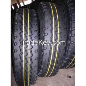 Radial Truck Tyre 12R22.5