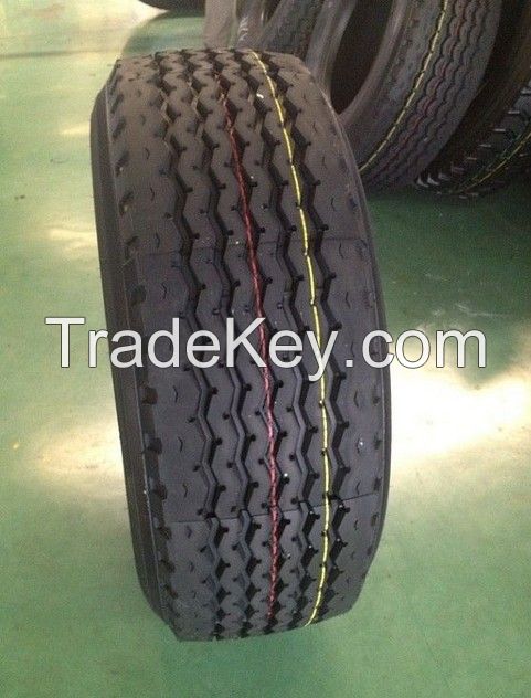 385/65R22.5 Radial Truck Tyre