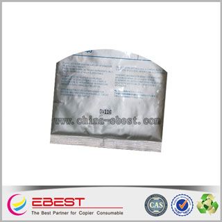 developer/carrier for use in Konica Minolta powder/copier high quality