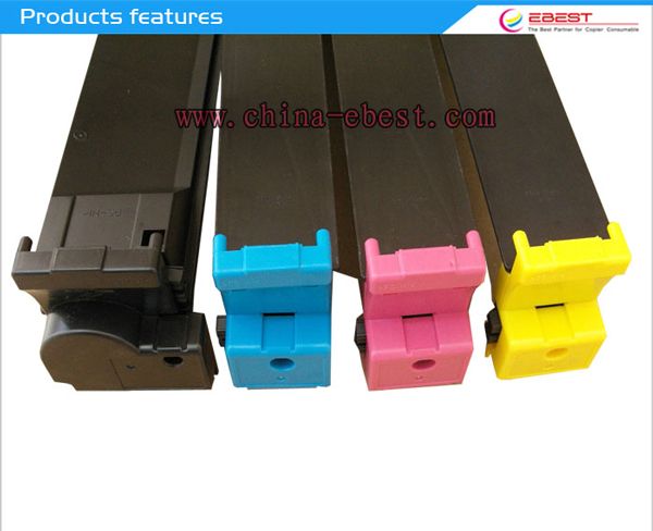 good quality toner cartridge for use in Konica Minolta c250 Copier