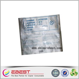 developer/carrier for use in Konica Minolta powder/copier high quality