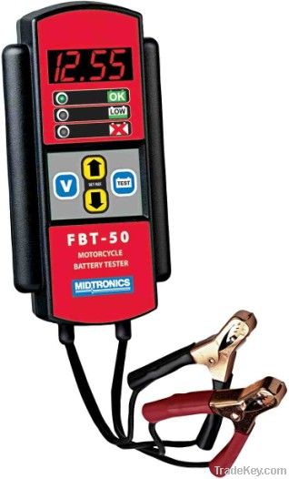 Midtronics PBT-100 Battery Tester