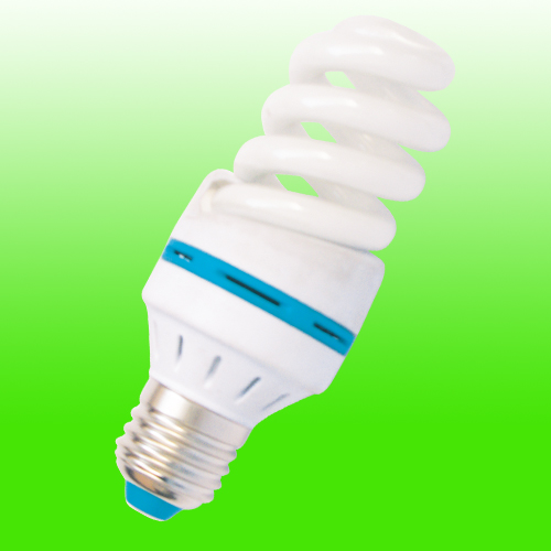 energy saving bulb