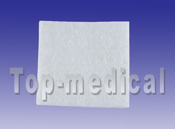 alginate wound dressing