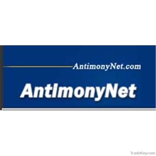 Antimony Market Information