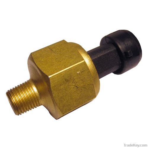 SS204 Series Automotive Pressure Sensors